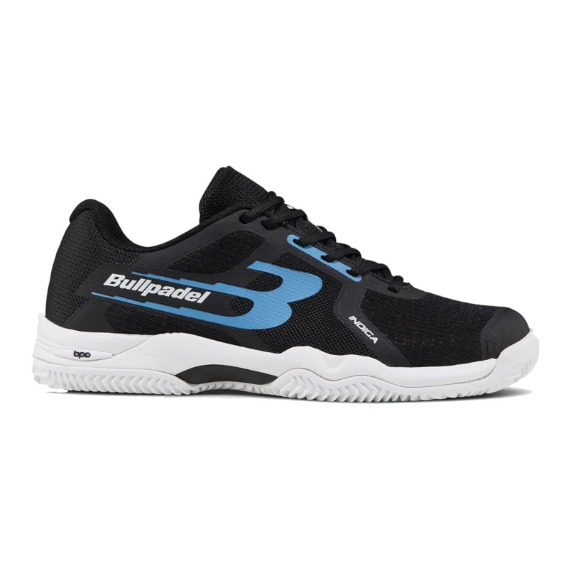 Bullpadel Men's Indiga 26I Padel Shoes