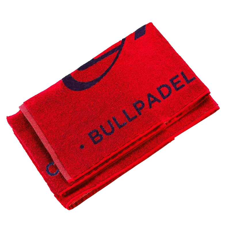 Bullpadel Towel 100x50