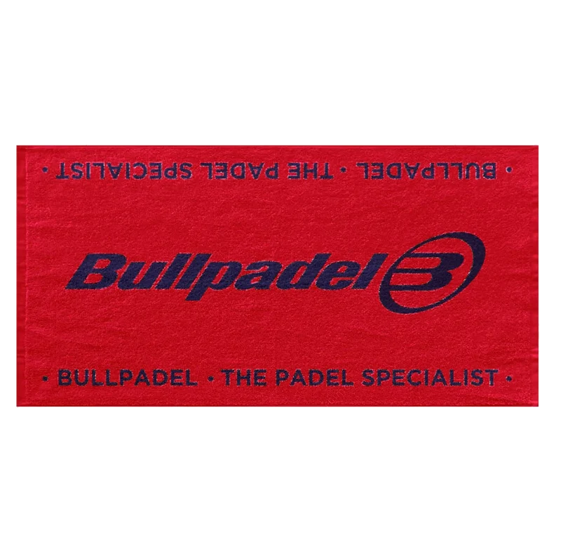 Bullpadel Towel 100x50