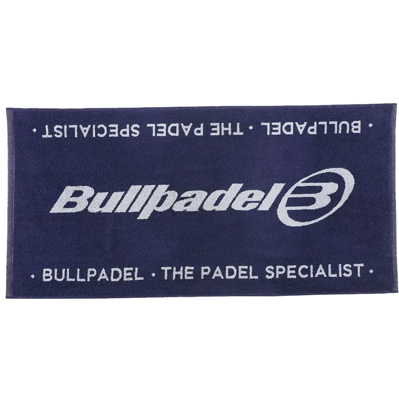 Bullpadel Towel 100x50