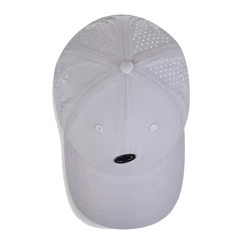 Bullpadel BPG262 Cap Light Grey