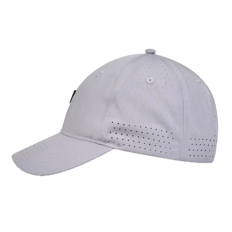 Bullpadel BPG262 Cap Light Grey