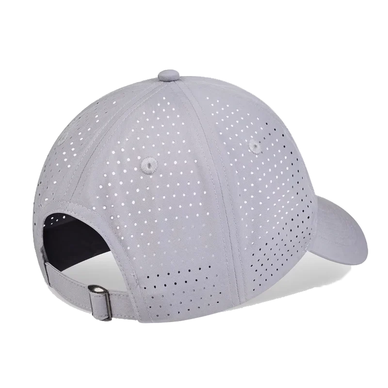 Bullpadel BPG262 Cap Light Grey