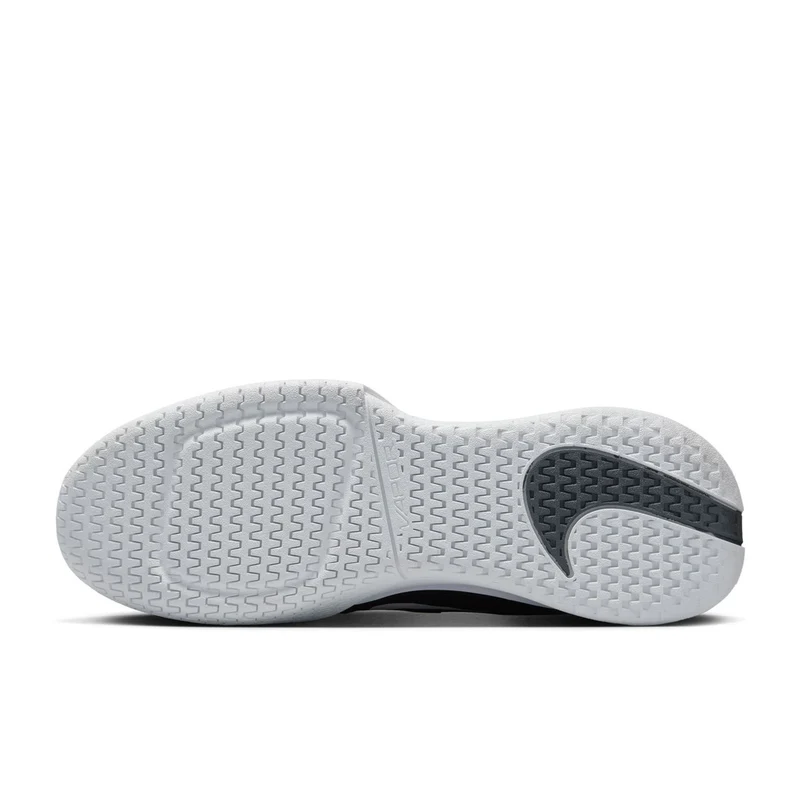 Zoom Vapor Pro 3 Allcourtschuh Damen-schwarz, weiß