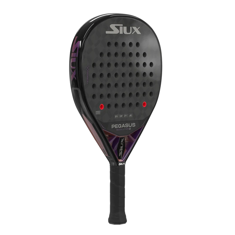 Siux Pegasus Revolution 2