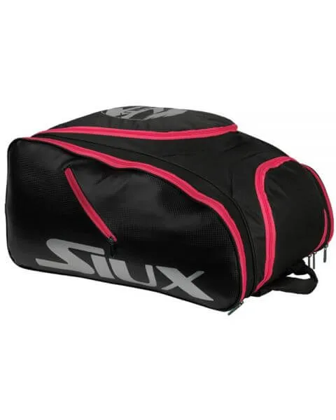 Siux Combi Tour Padeltasche Rot