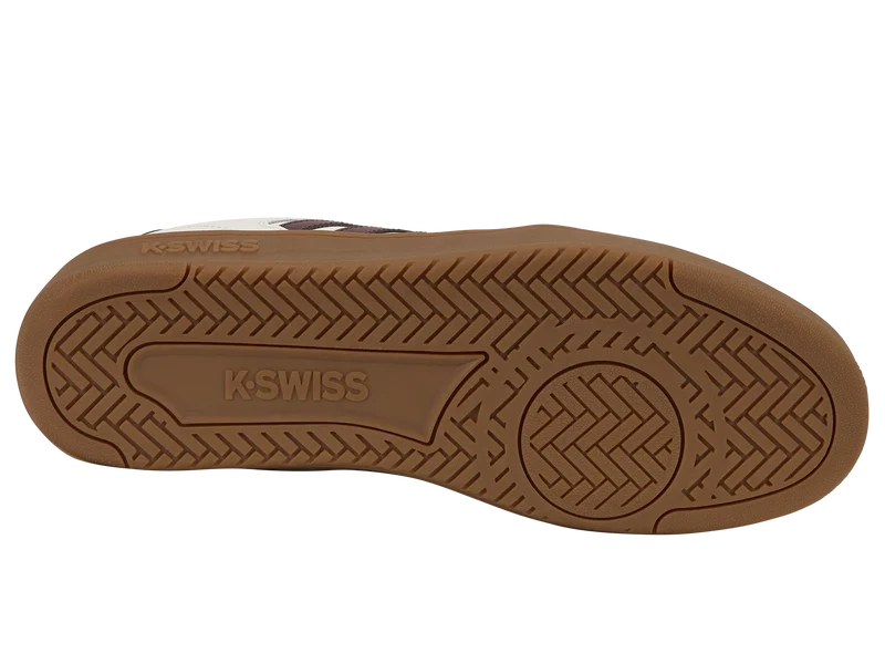 06931-122-M | COURT PALISADES | BRIGHT WHITE/FIG/GUM