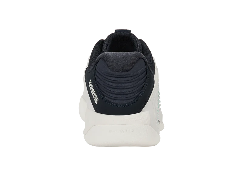 04900-162-M | HYPERCOURT EXPRESS 3 CARPET | BLANC DE BLANC/CARBON/BALTIC