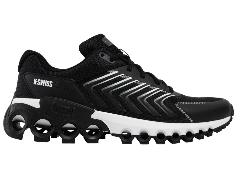 08913-035-M | TUBES SPORT ULTRA | BLACK/ASPHALT/WHITE