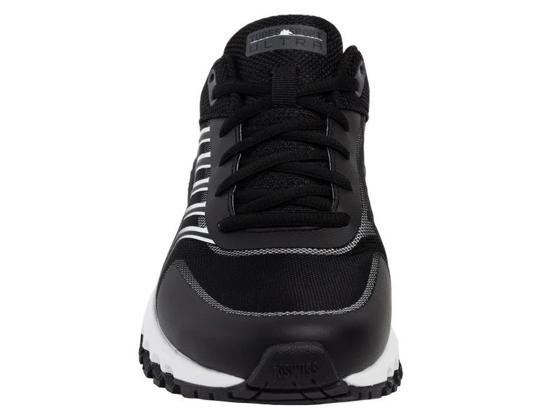 08913-035-M | TUBES SPORT ULTRA | BLACK/ASPHALT/WHITE