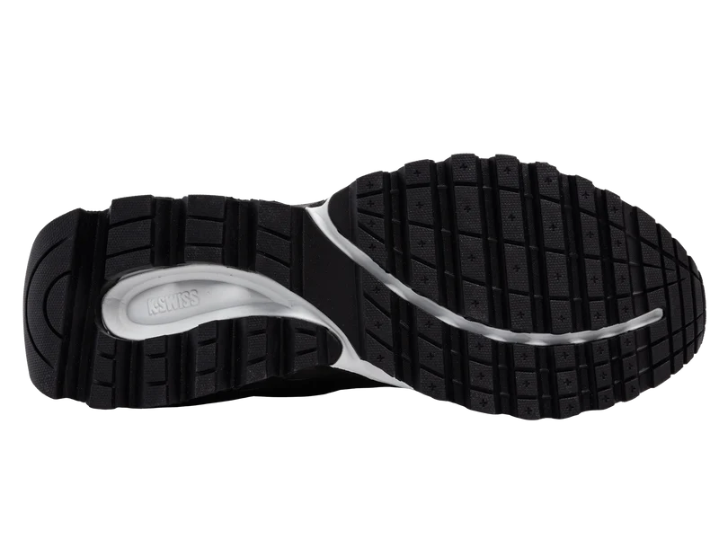 08913-035-M | TUBES SPORT ULTRA | BLACK/ASPHALT/WHITE