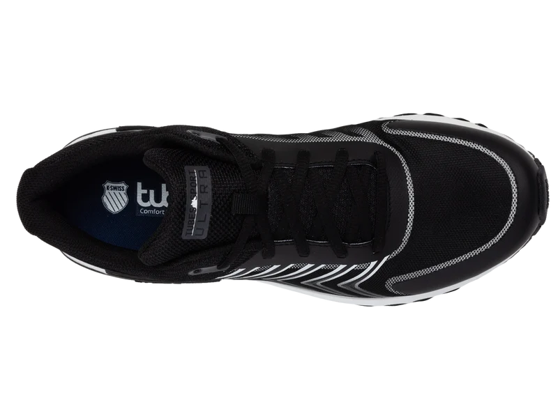 08913-035-M | TUBES SPORT ULTRA | BLACK/ASPHALT/WHITE