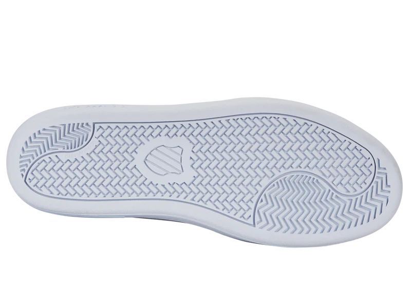 97263-174-M | LOZAN KLUB LTH | WHITE/ROSE DUST