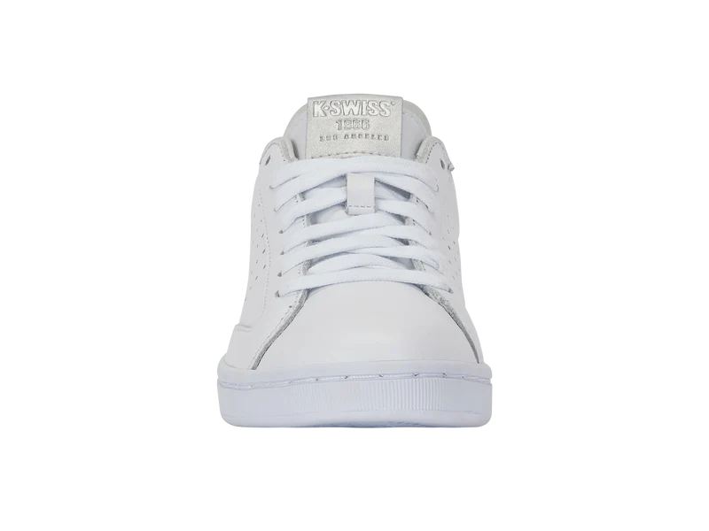 97263-110-M | LOZAN KLUB LTH | WHITE/SILVER