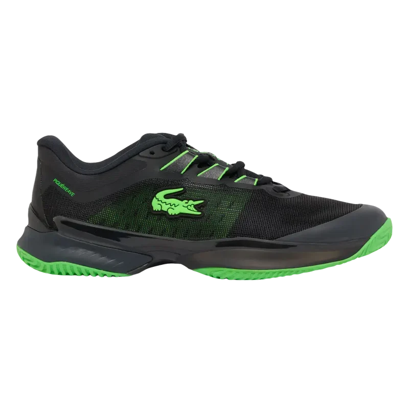 Zapatillas Lacoste AG-LT Ultra Clay Court Black/Green