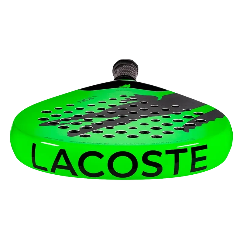 Pala Lacoste L-Soft 2026