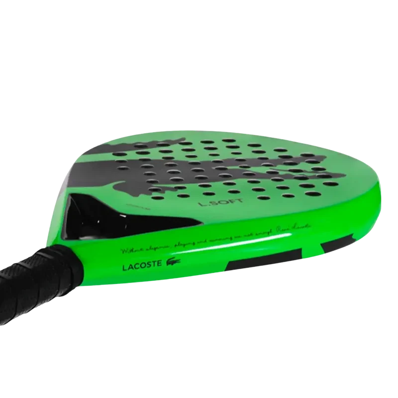 Pala Lacoste L-Soft 2026
