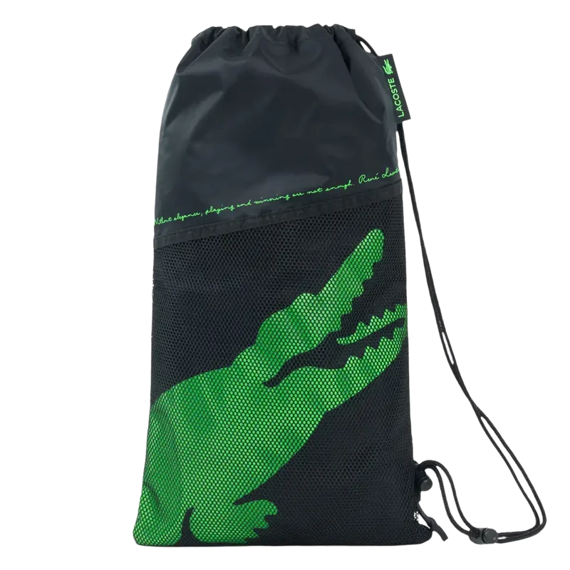 Pala Lacoste L-Soft 2026