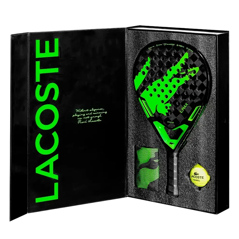 Pala Lacoste L-Max 2026