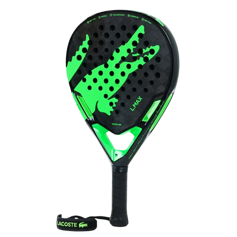 Pala Lacoste L-Max 2026
