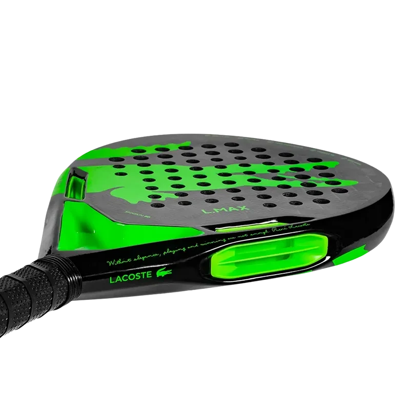 Pala Lacoste L-Max 2026