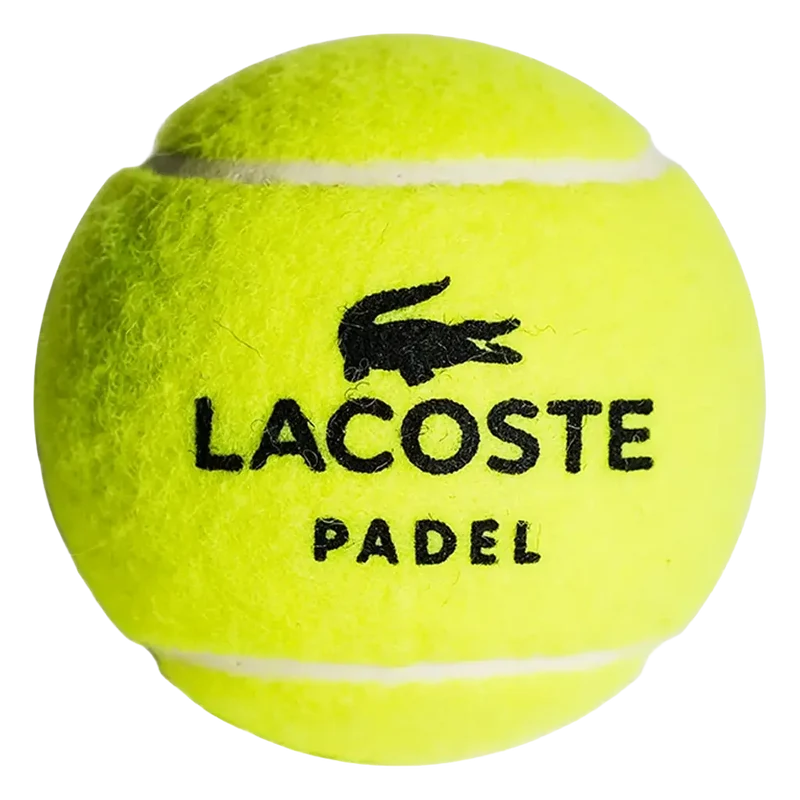 Pala Lacoste L-Max 2026
