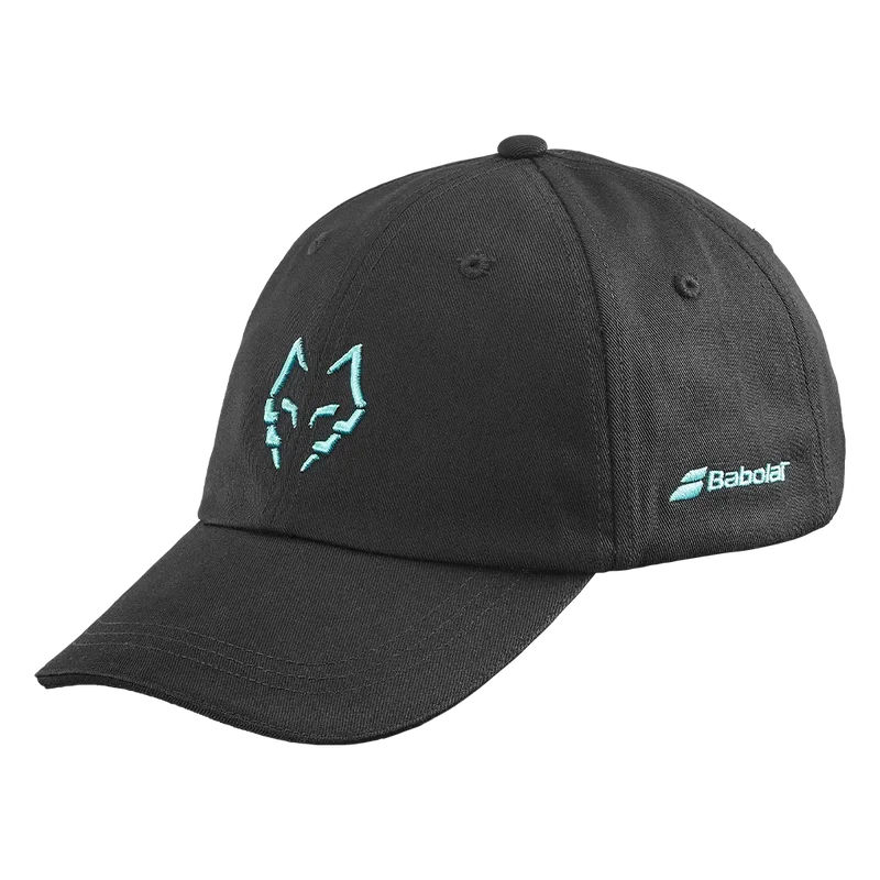 Gorra Babolat Lebron Negra 2027