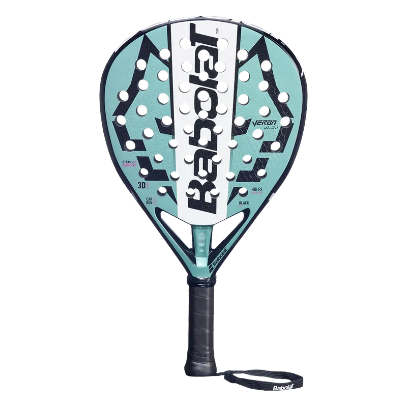 Pala Babolat Veron 3.1 2027 J. Lebrón