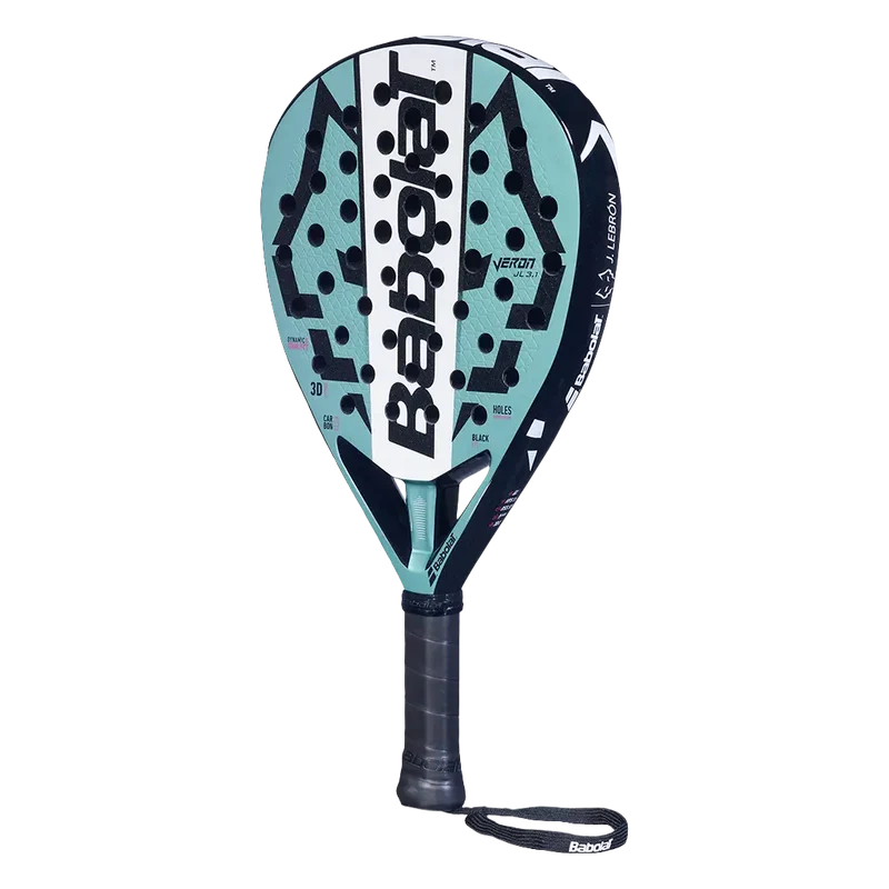 Pala Babolat Veron 3.1 2027 J. Lebrón