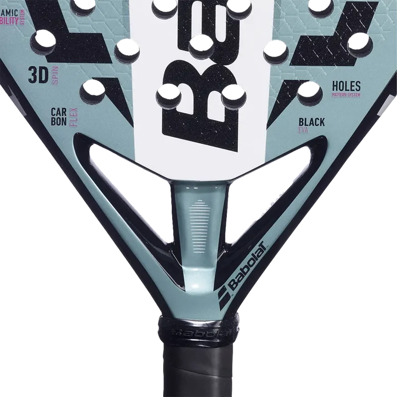 Pala Babolat Veron 3.1 2027 J. Lebrón