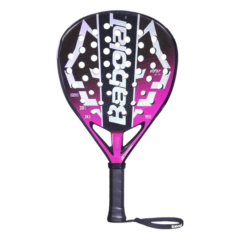 Pala Babolat Viper 3.1 2027 J. Lebrón