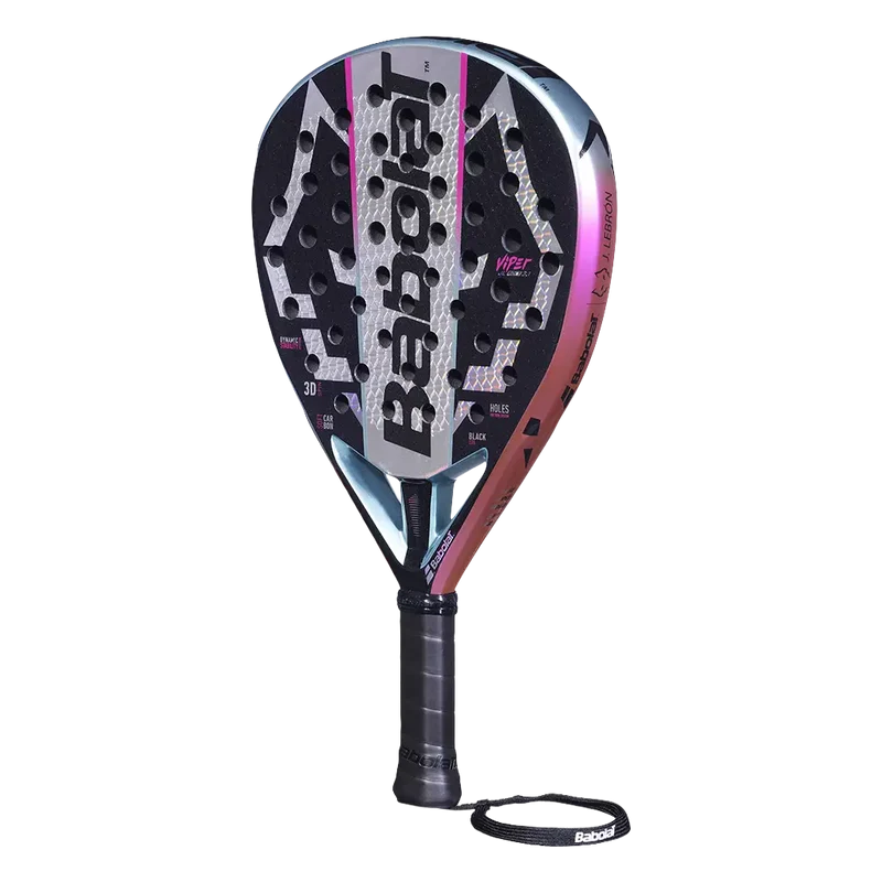 Pala Babolat Viper Soft 3.1 2027 J. Lebrón