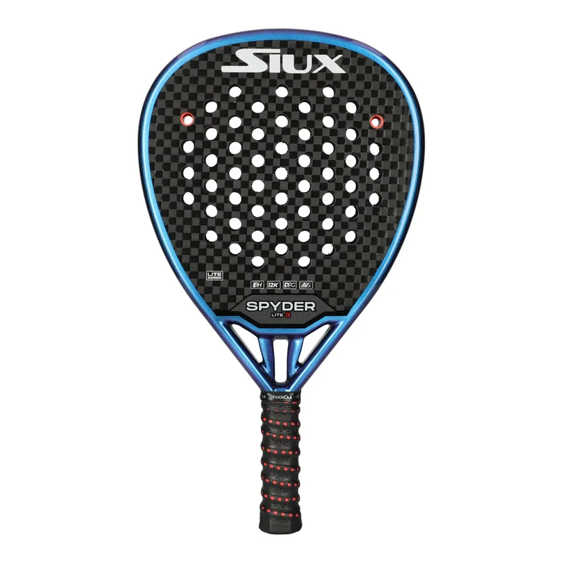 SIUX SPYDER LITE 3 HART