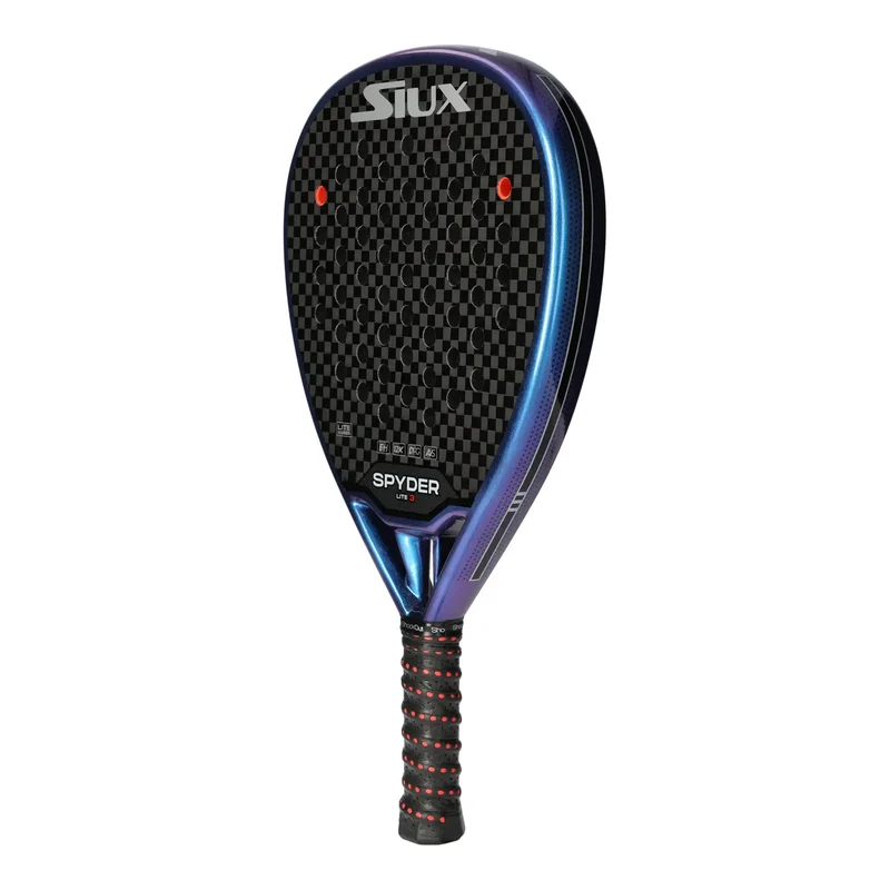 SIUX SPYDER LITE 3 HART