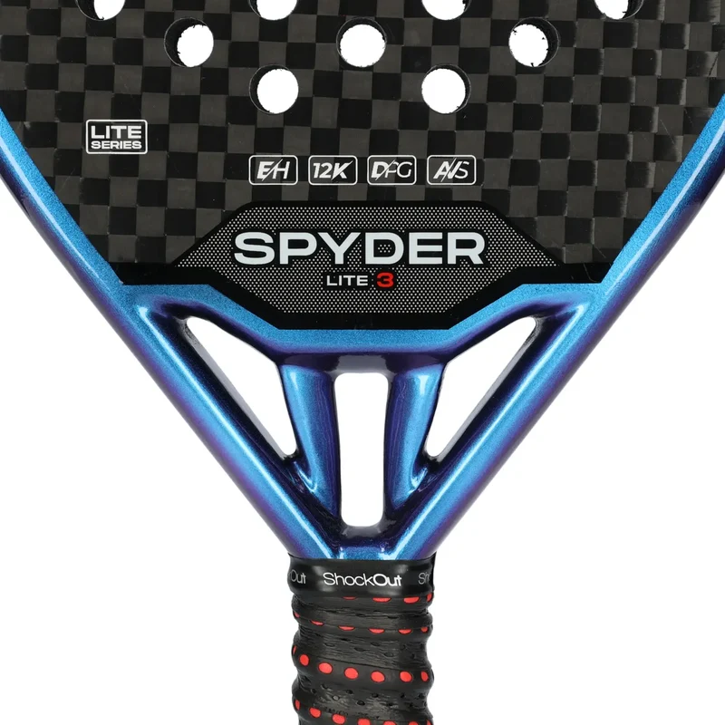 SIUX SPYDER LITE 3 HART