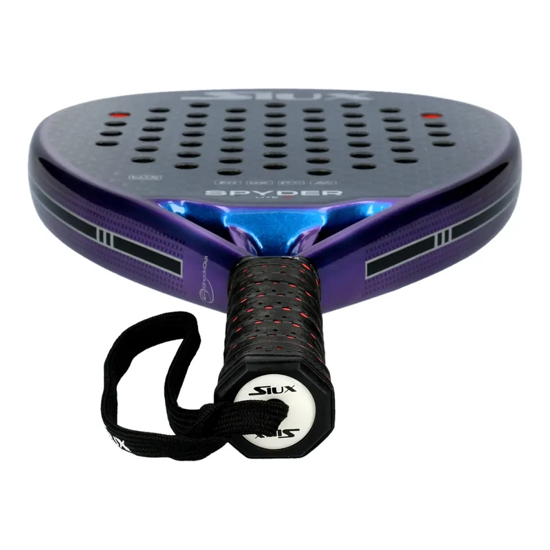 SIUX SPYDER LITE 3 HART