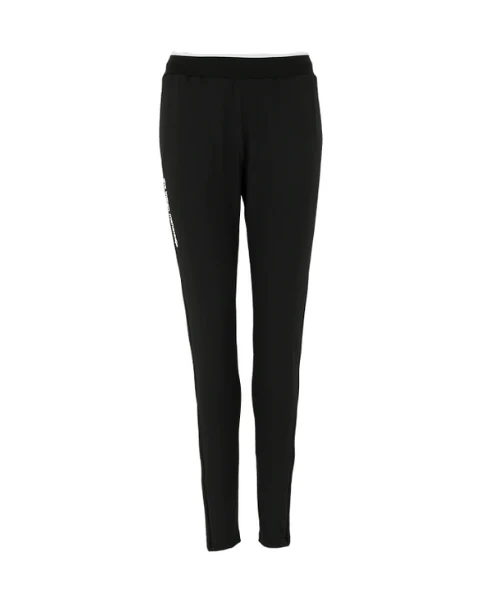 Indian Maharadja Trainingsbroek Women Black