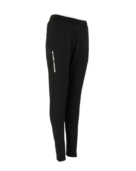 Indian Maharadja Trainingsbroek Women Black
