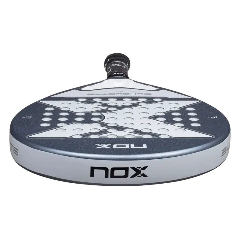 Pala NOX X-ONE SILHOUETE 2026