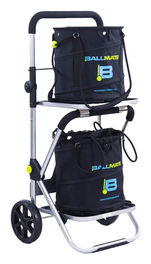 BALLMATE™ All-In-One