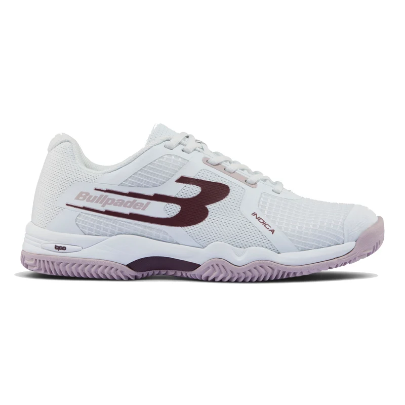 Bullpadel Women's Indiga 26I Padel Shoes