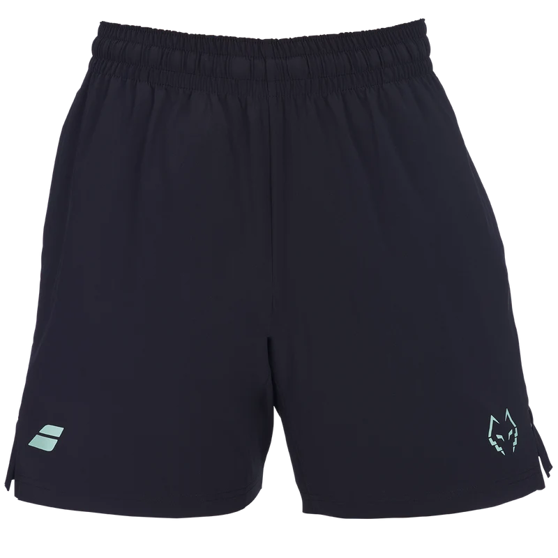 Babolat Men's Shorts Lebron 27 Black