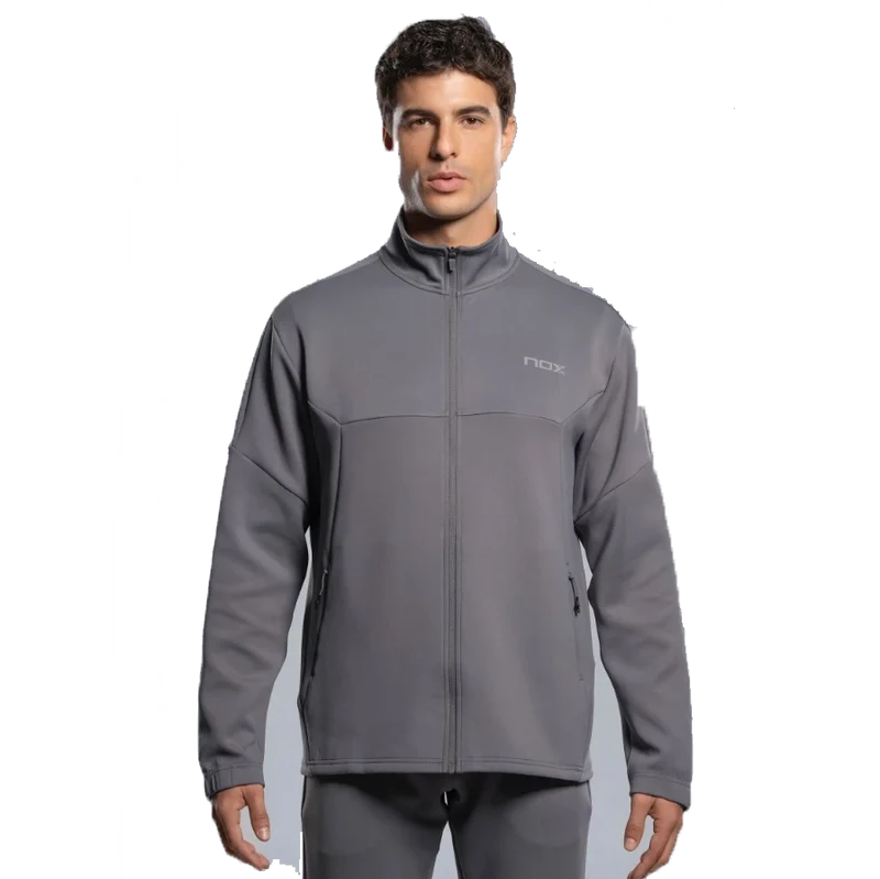 Nox Men's Team Jacket