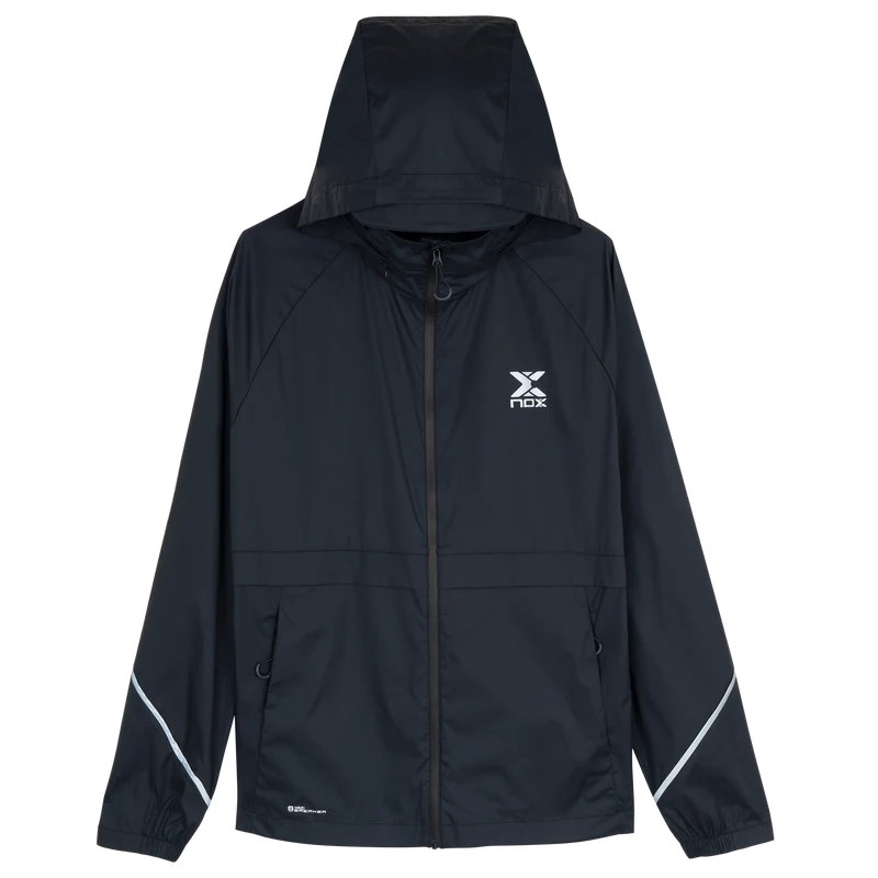 Nox Men's Team Windbreaker