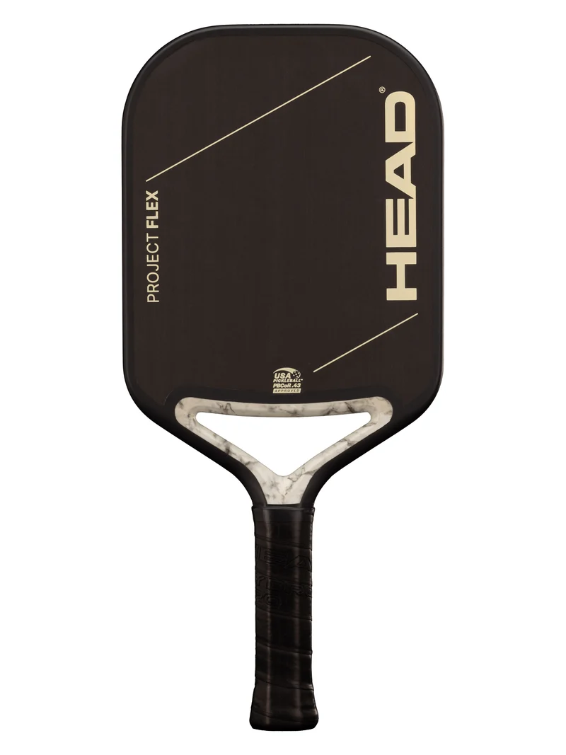 HEAD Project Flex 2026 Pickleball Paddle