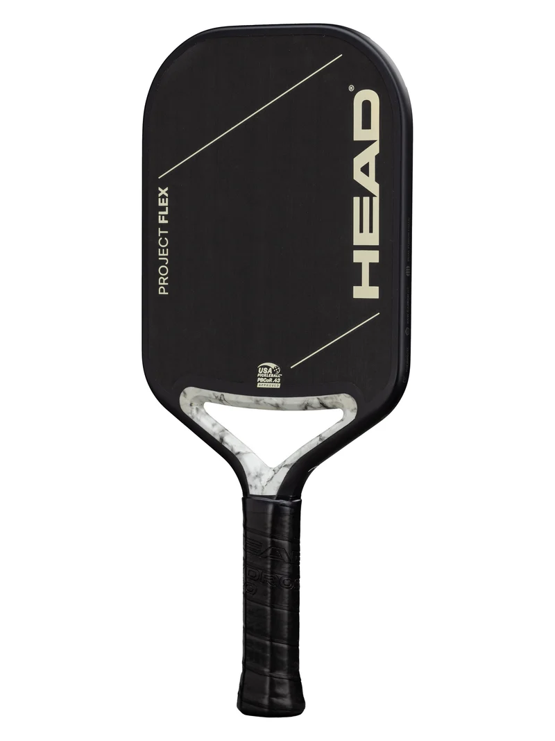 HEAD Project Flex 2026 Pickleball Paddle