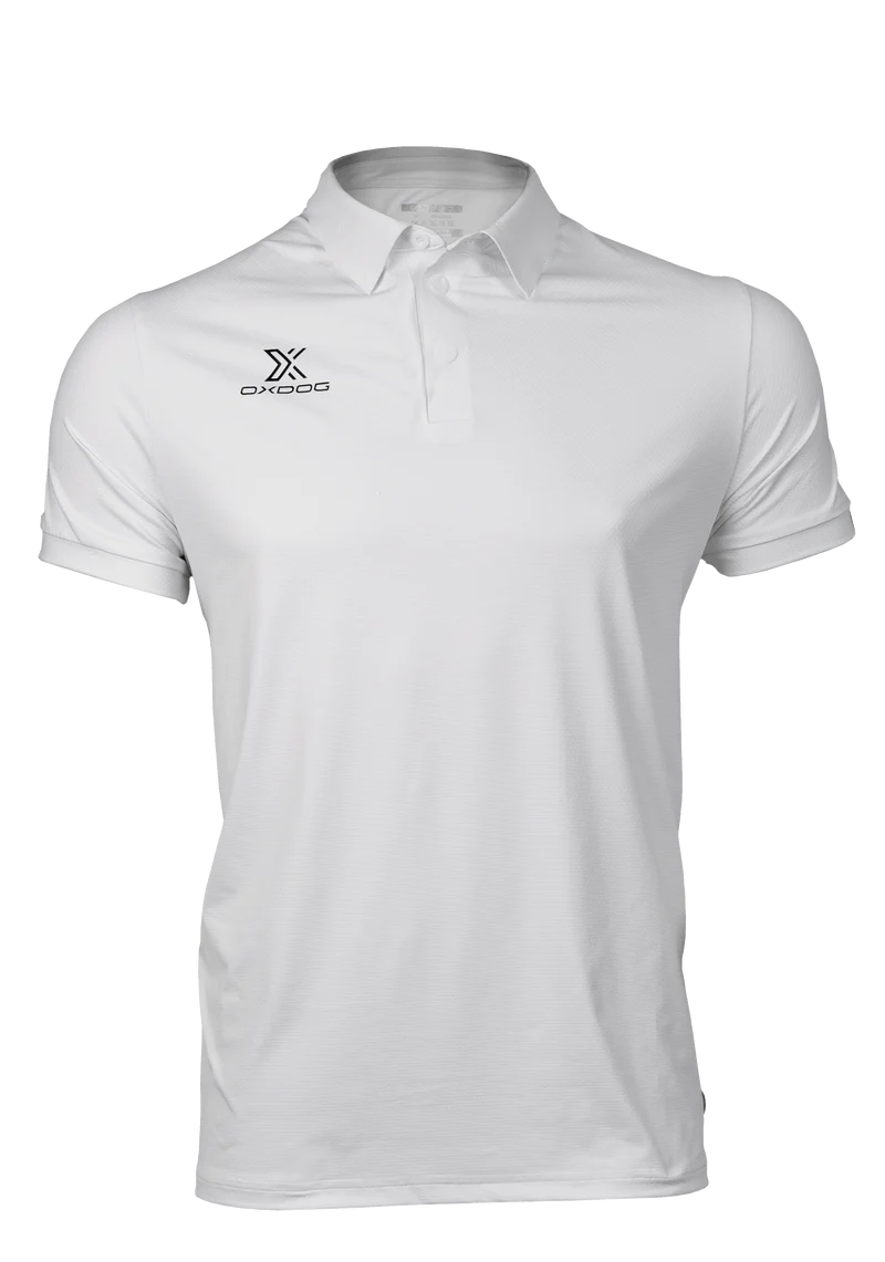 DELTA POLO SHIRT