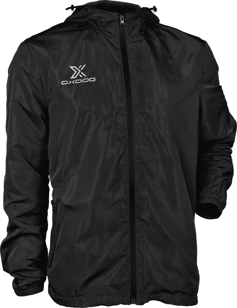 DAYTON WINDBREAKER