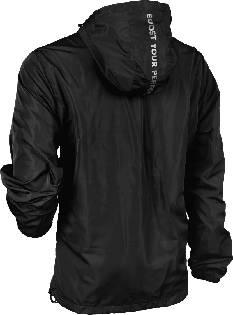DAYTON WINDBREAKER