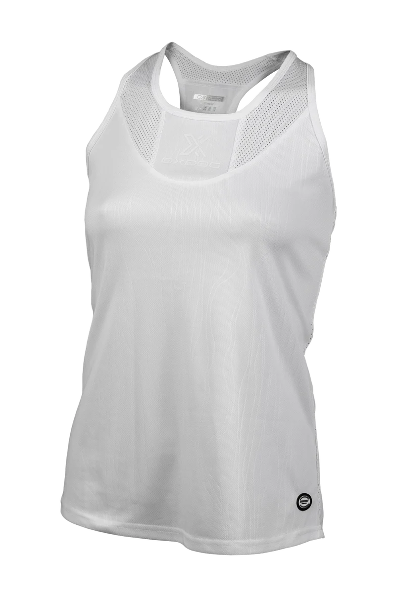 TIEBREAK TANK TOP